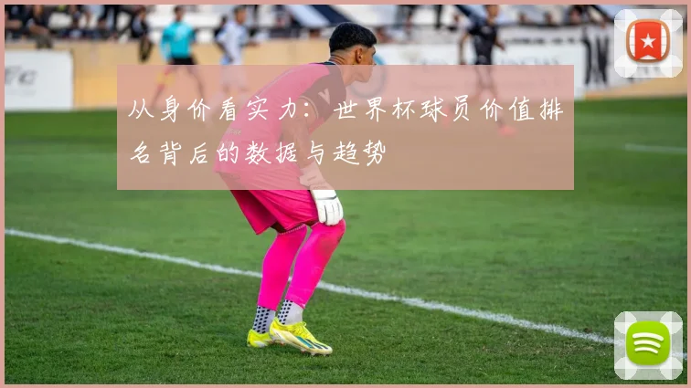 从身价看实力：世界杯球员价值排名背后的数据与趋势