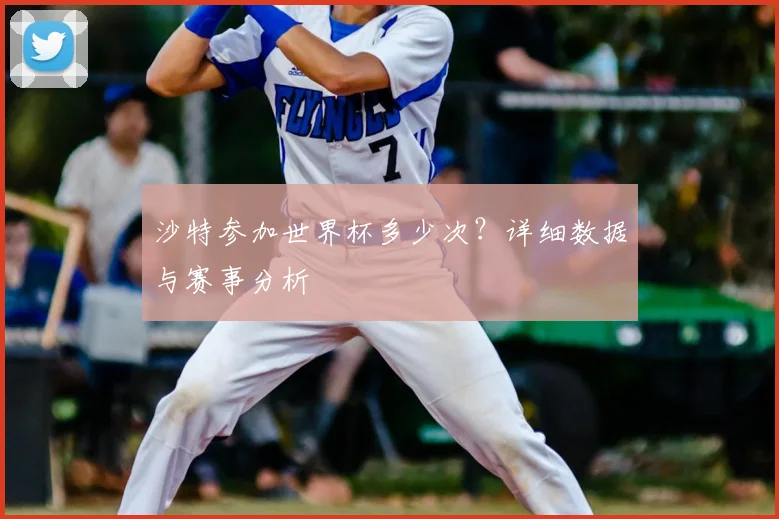 沙特参加世界杯多少次?详细数据与赛事分析